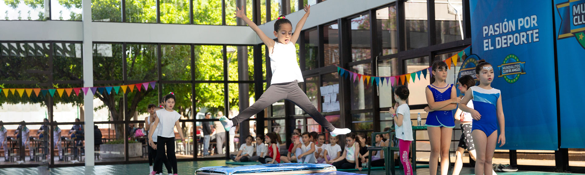 Mundialito Club de Amigos